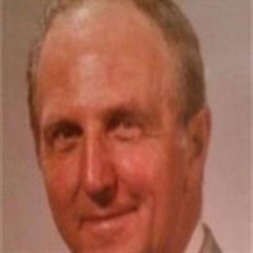 Paul  F. Urben  Jr. Profile Photo