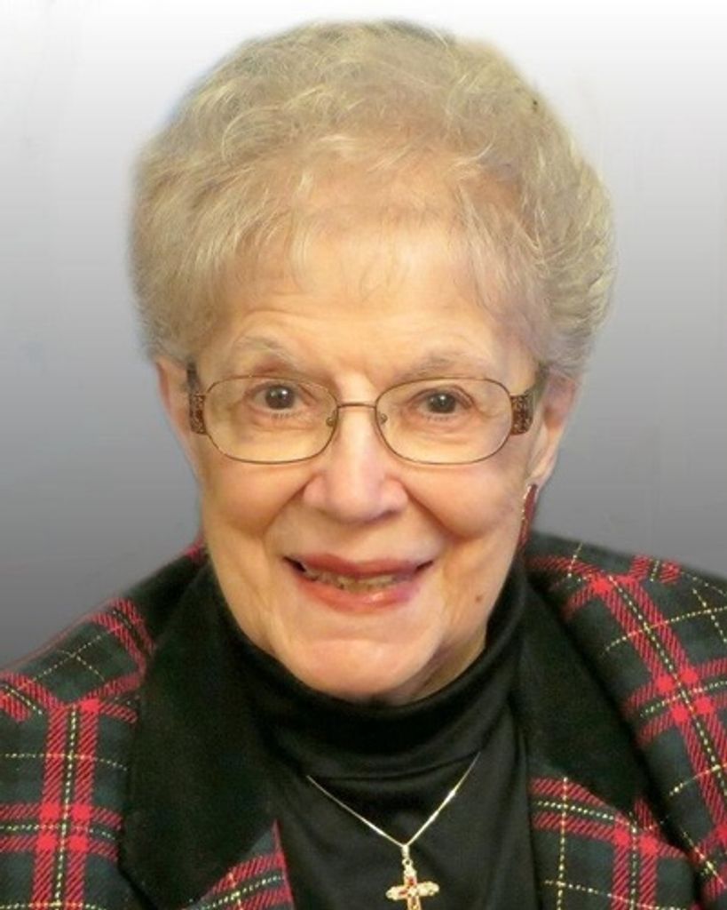 Josephine Grimes-Ross