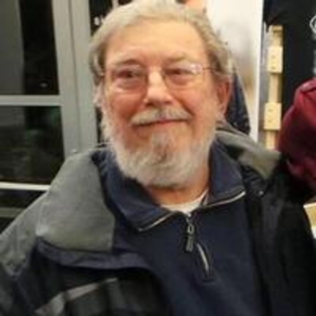 Jack B. Walton Profile Photo