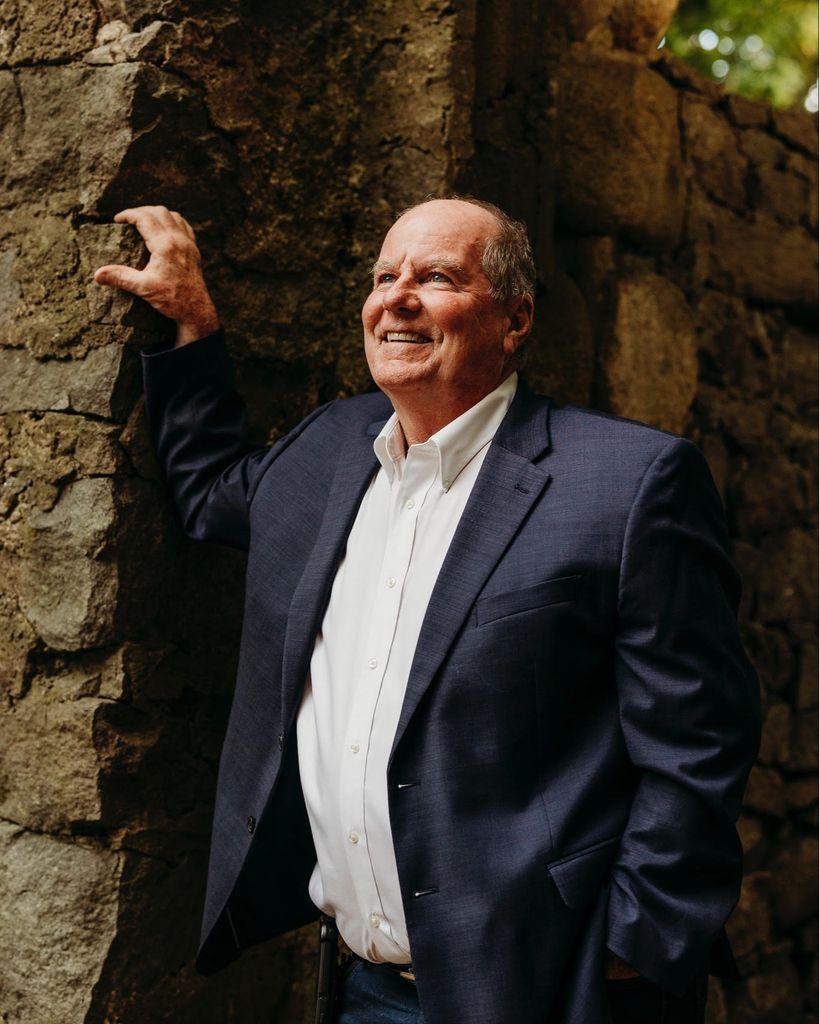 Patrick S. Casey Profile Photo