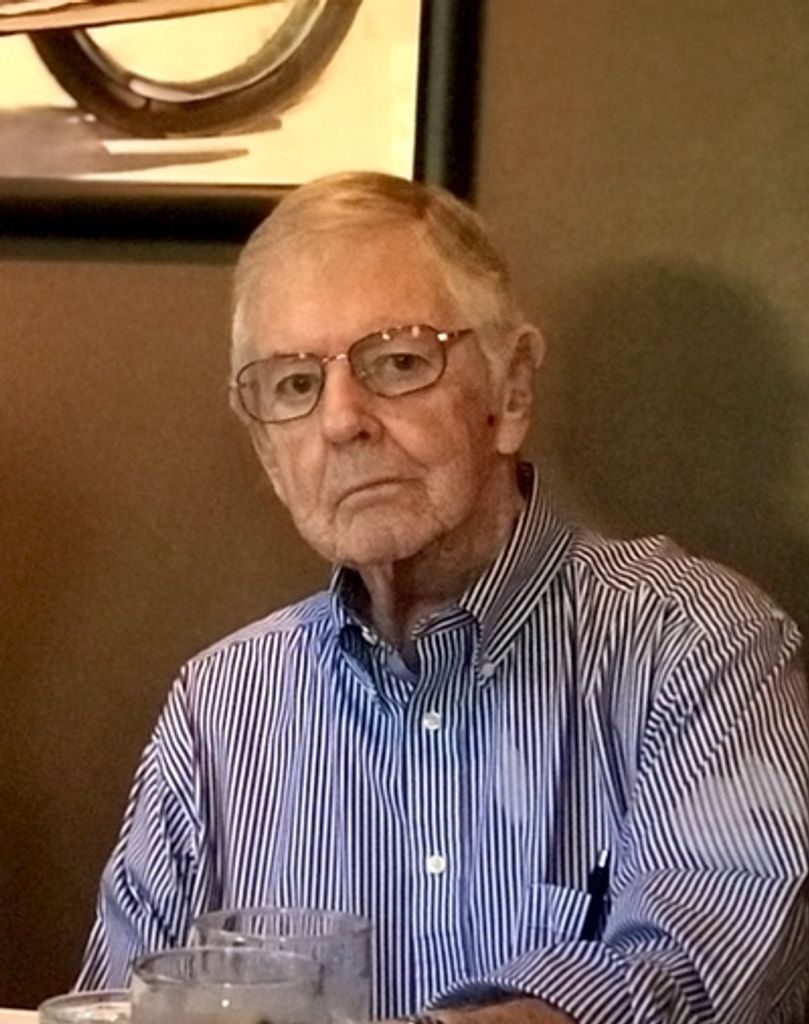 Joseph Bennett Profile Photo