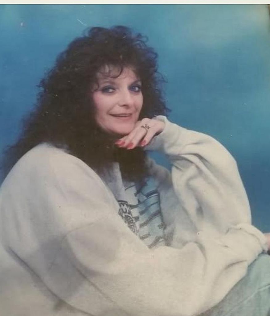 Judith Carol Smithers Smith (Revised Service Time) Profile Photo