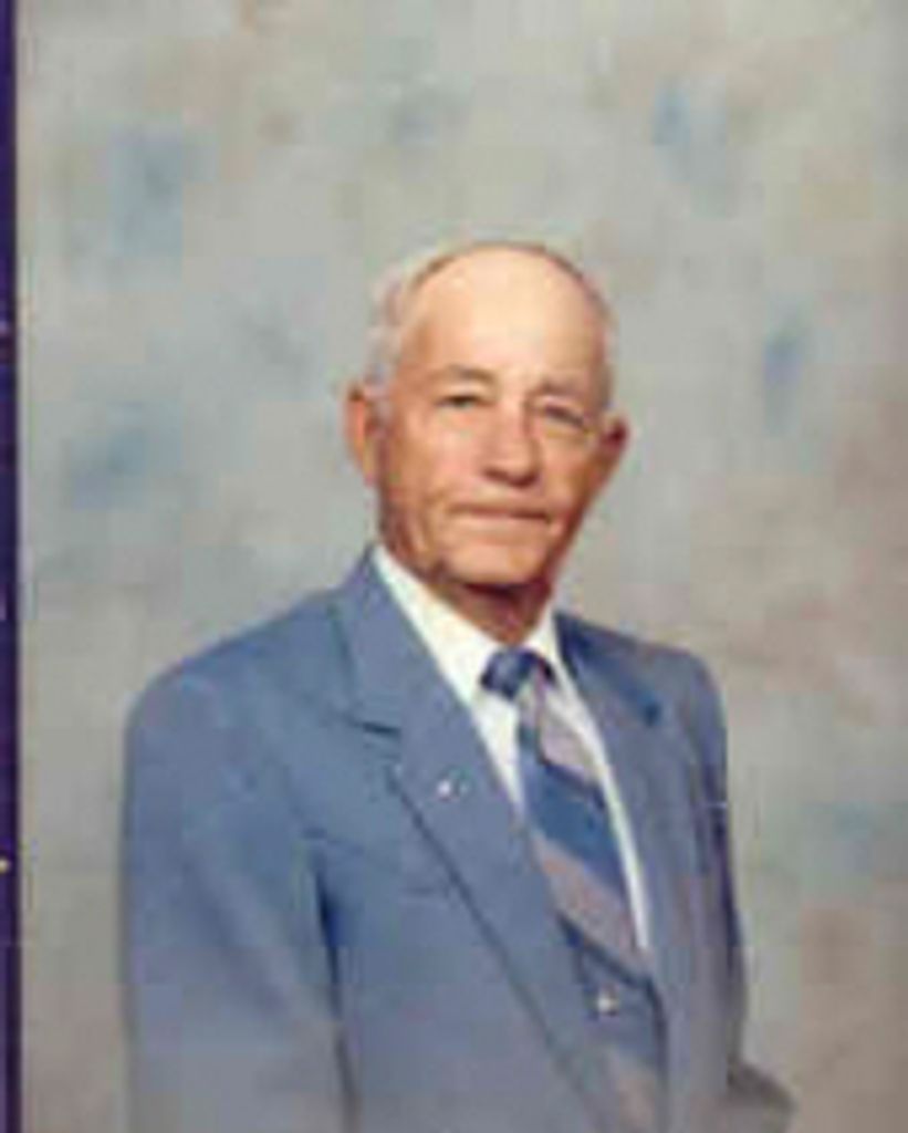 Paul Maxwell