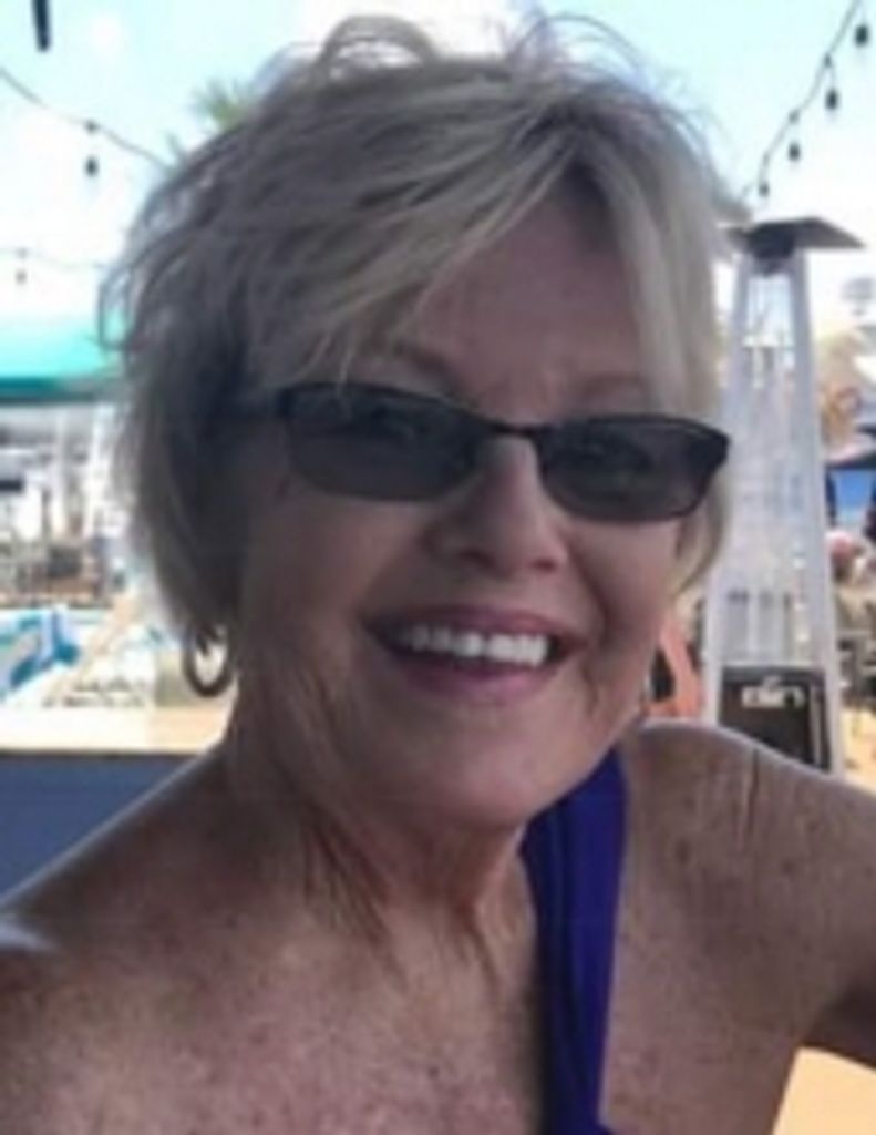 Lynne Clute