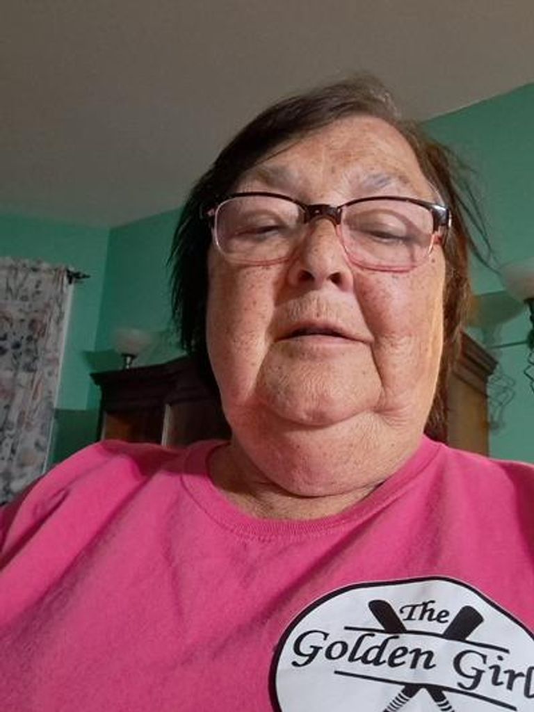 Patricia Whitteker Profile Photo