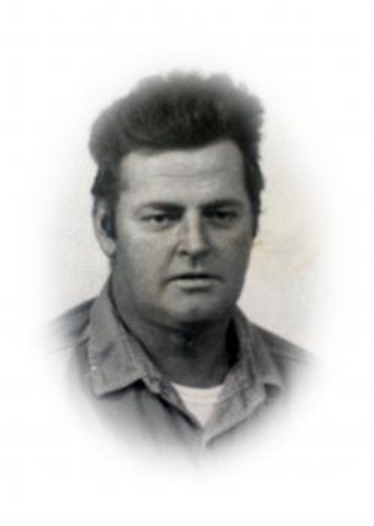 Cyril Granvill Stairs Profile Photo