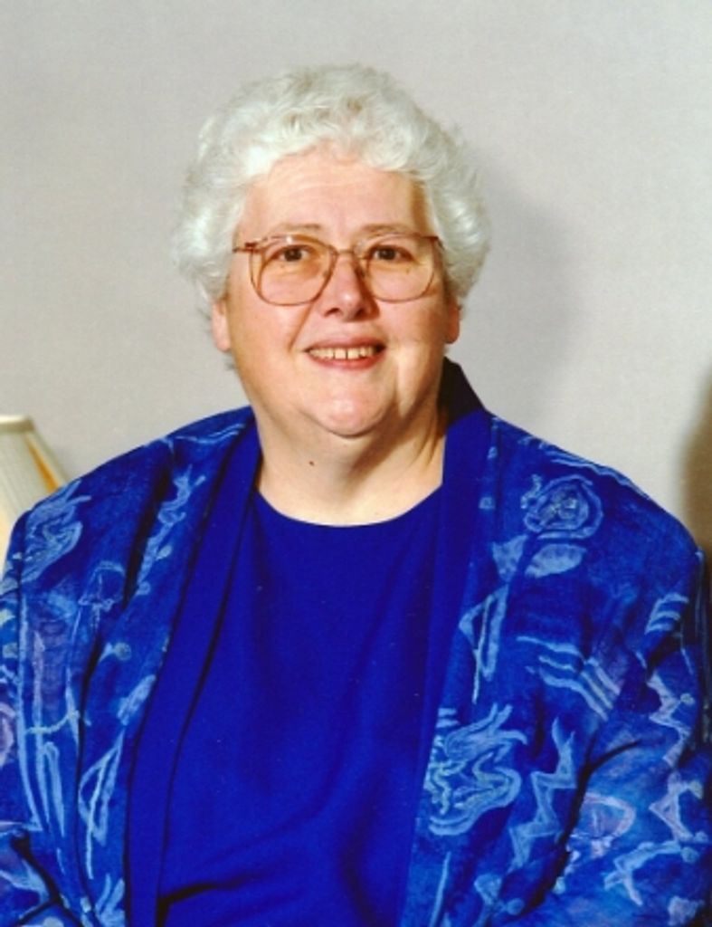 Doris G. Lux Profile Photo
