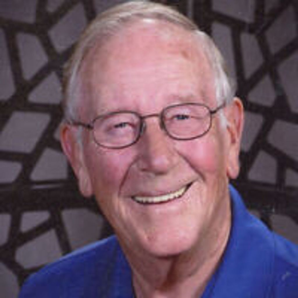 Vance M. Bricker