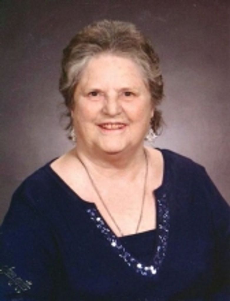 Mona Carpenter Firmage
