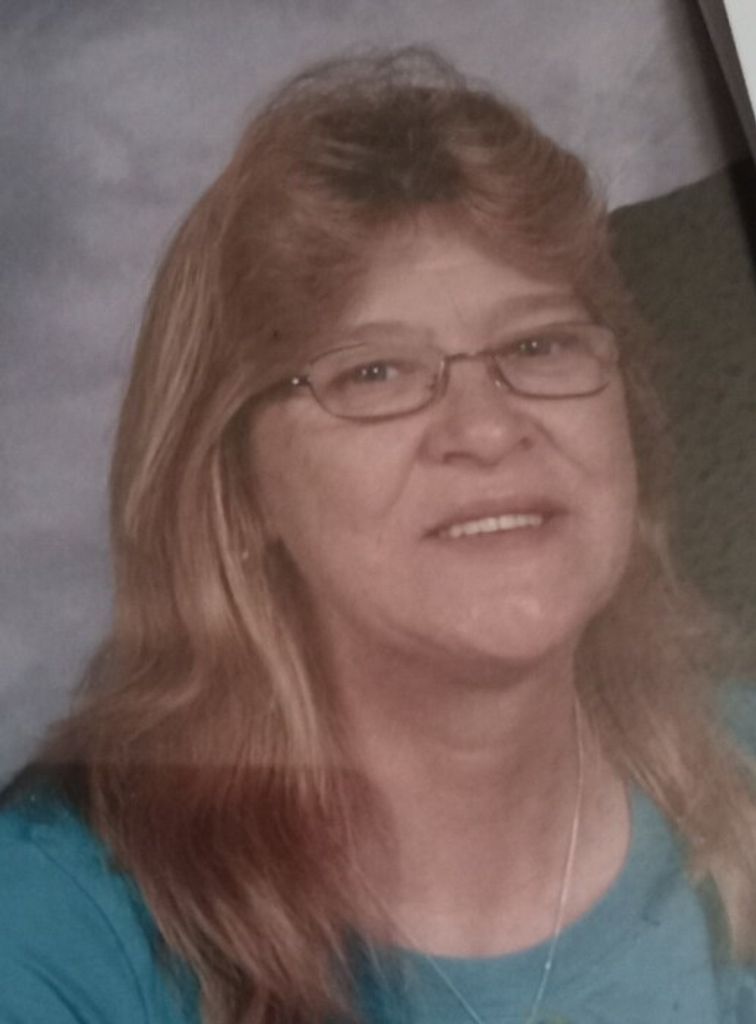 Sandra Jean (Robison)  Nagy