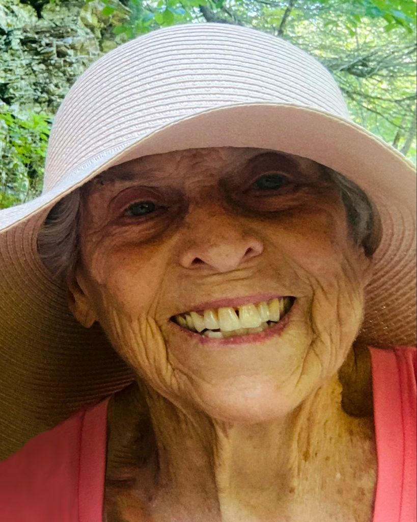 Doris Randall