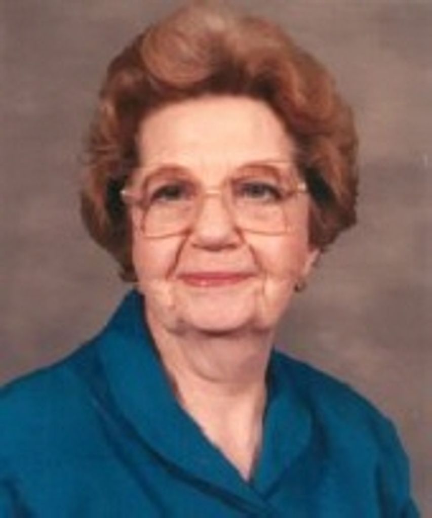 Fay Creamer Reppond