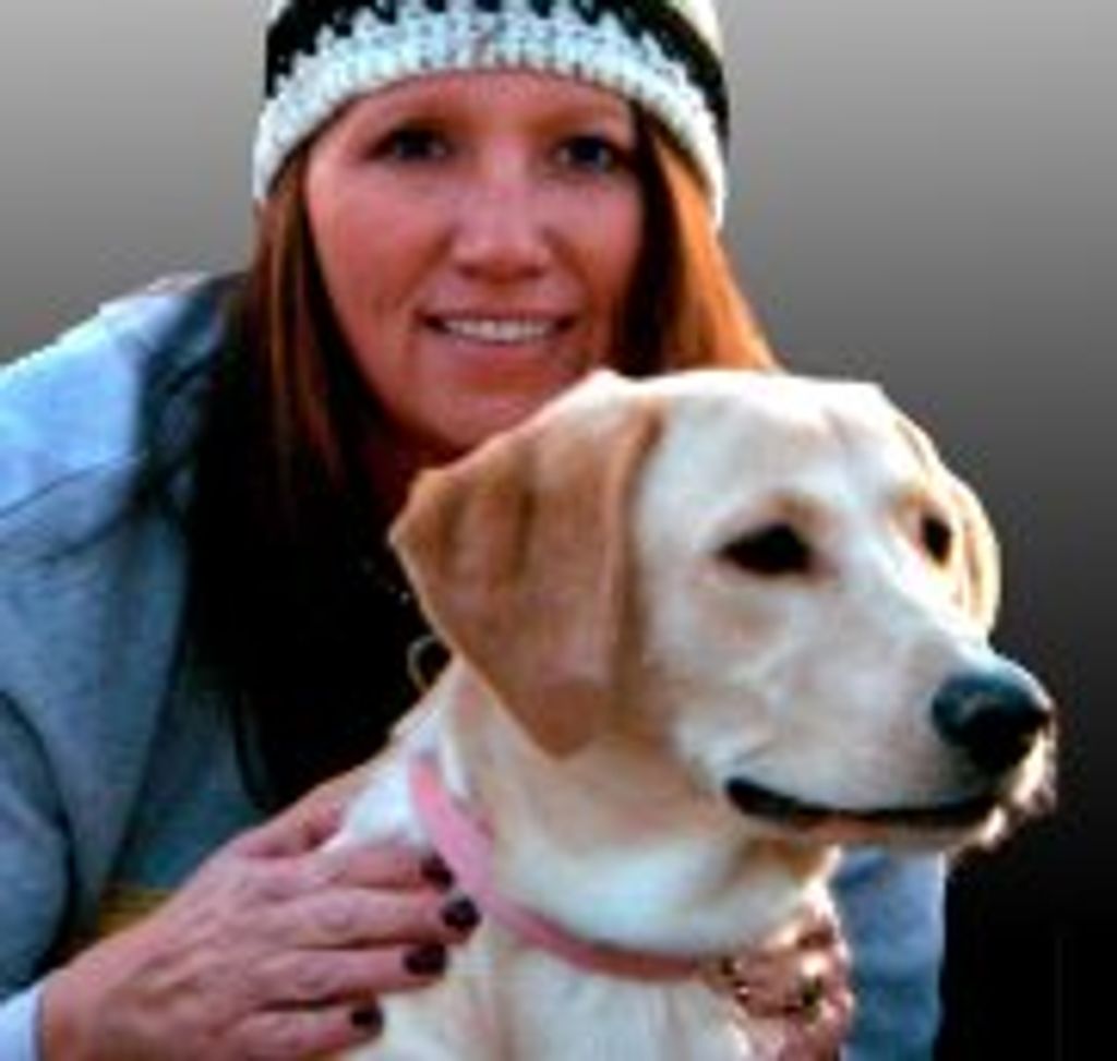 Kelley Sharp