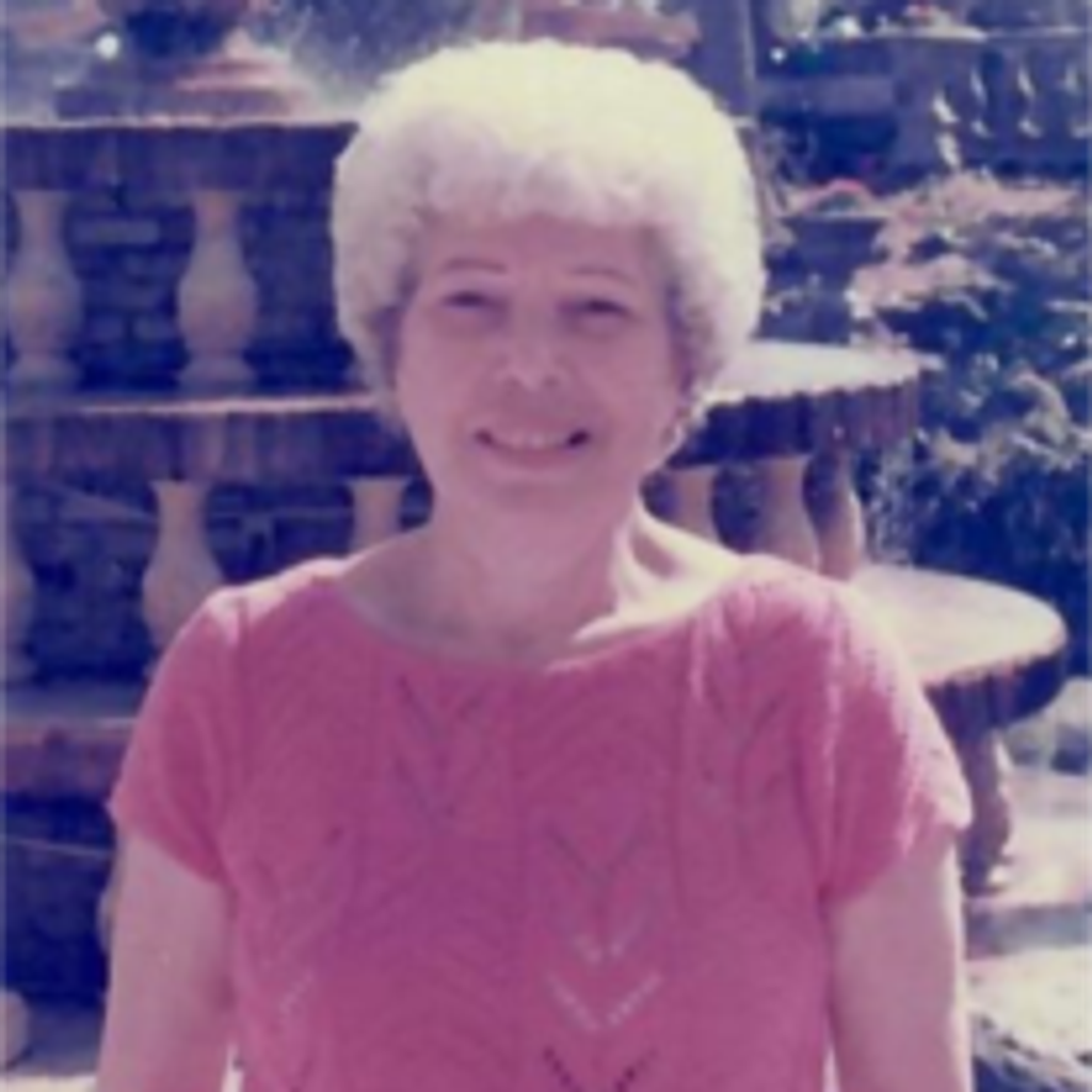 Jennie Ann Colucci