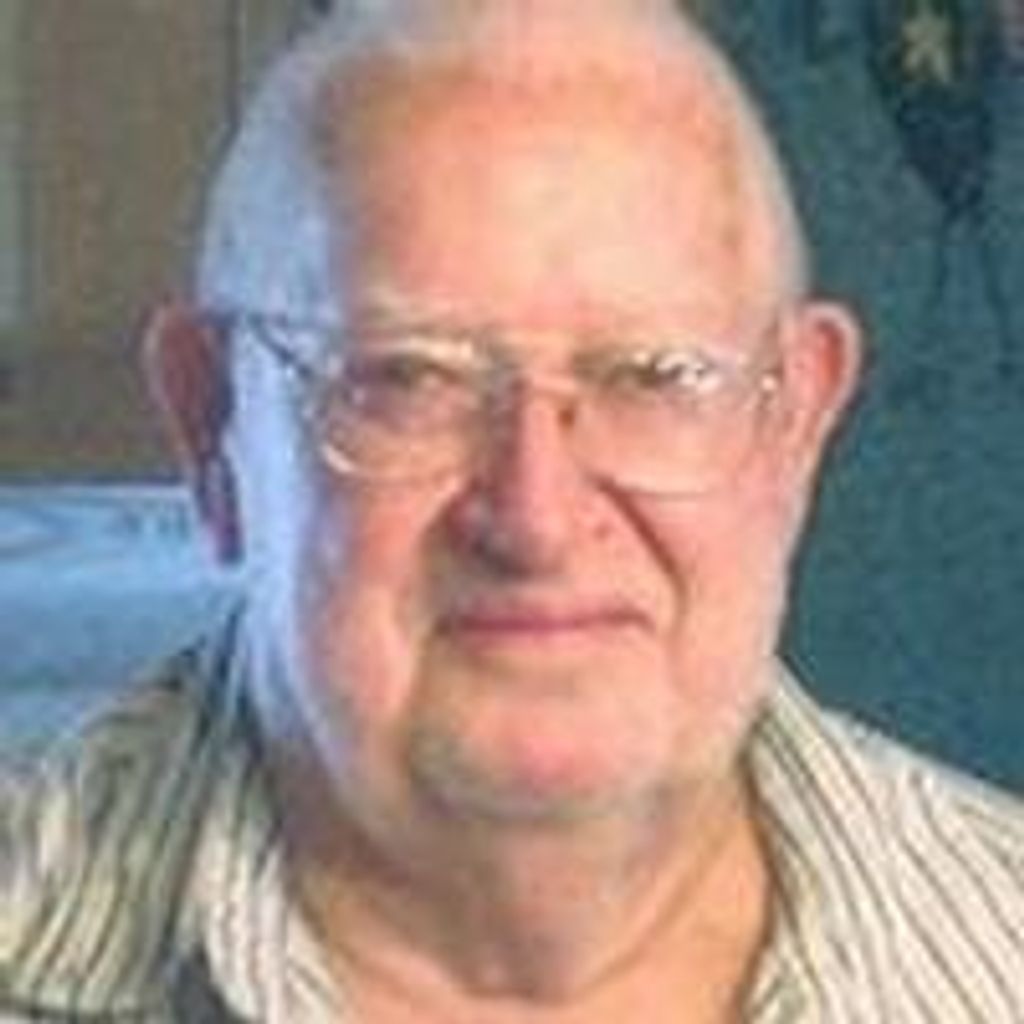 Phillip W. Griffin