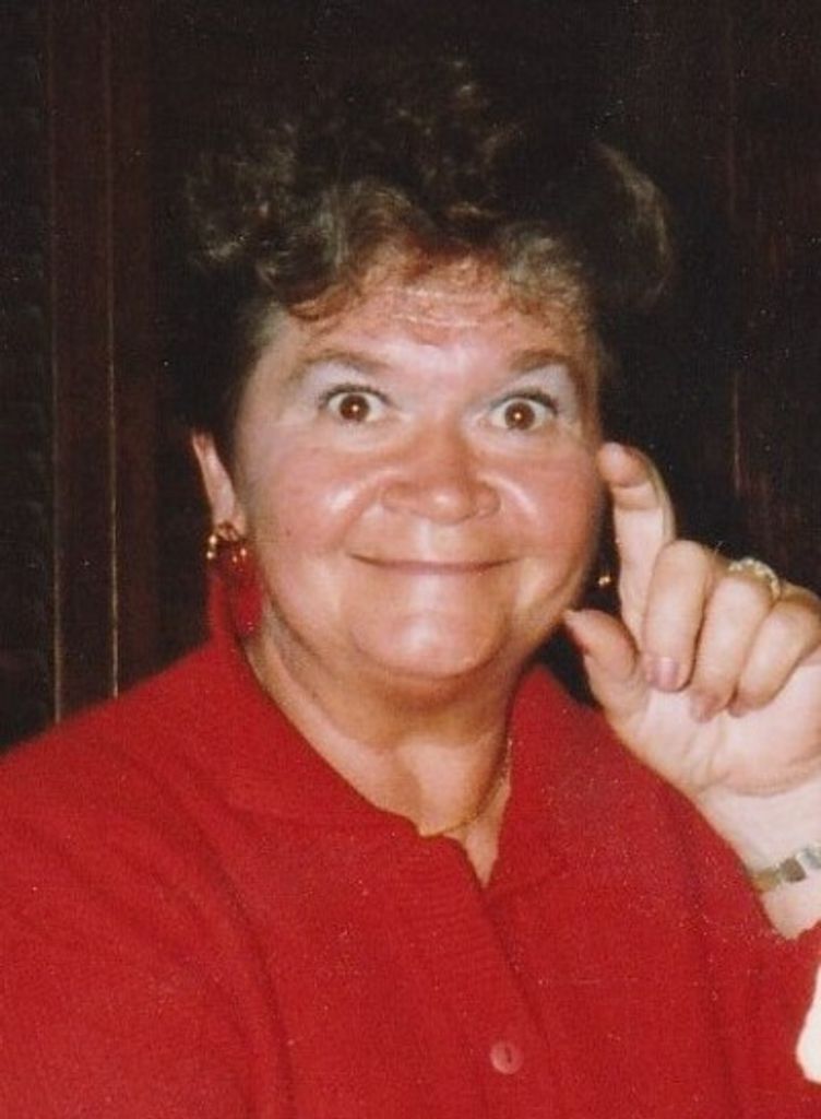 Claire M. Minerick Profile Photo