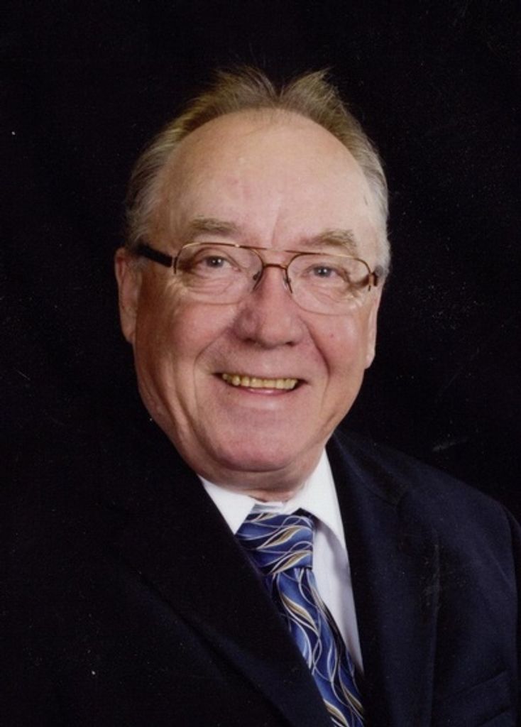 Robert Laverne Faas Sr. Profile Photo