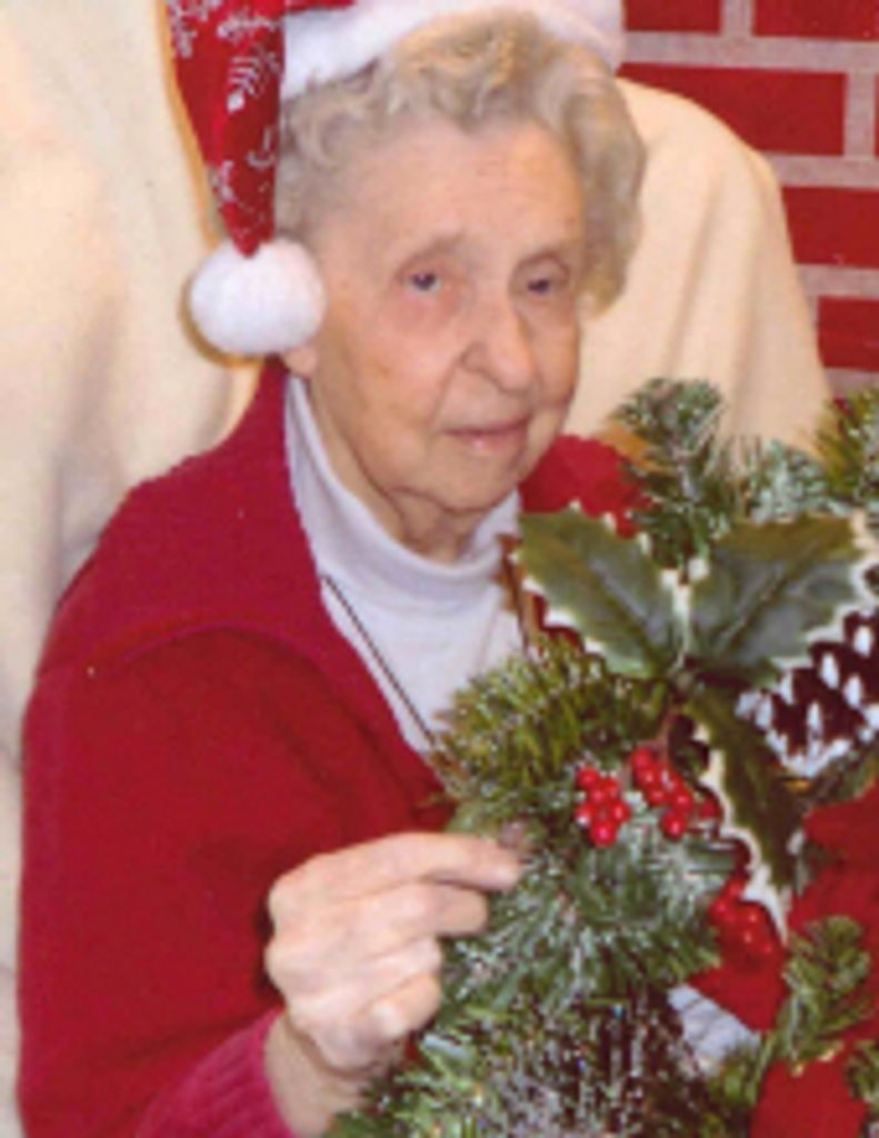 Lydia Jean Jones