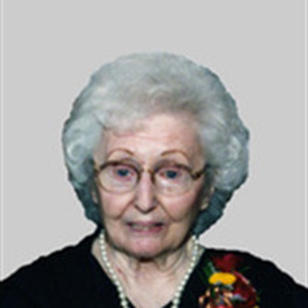 V. Pauline Barto (Green)