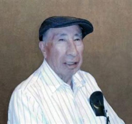 John Sandoval Profile Photo