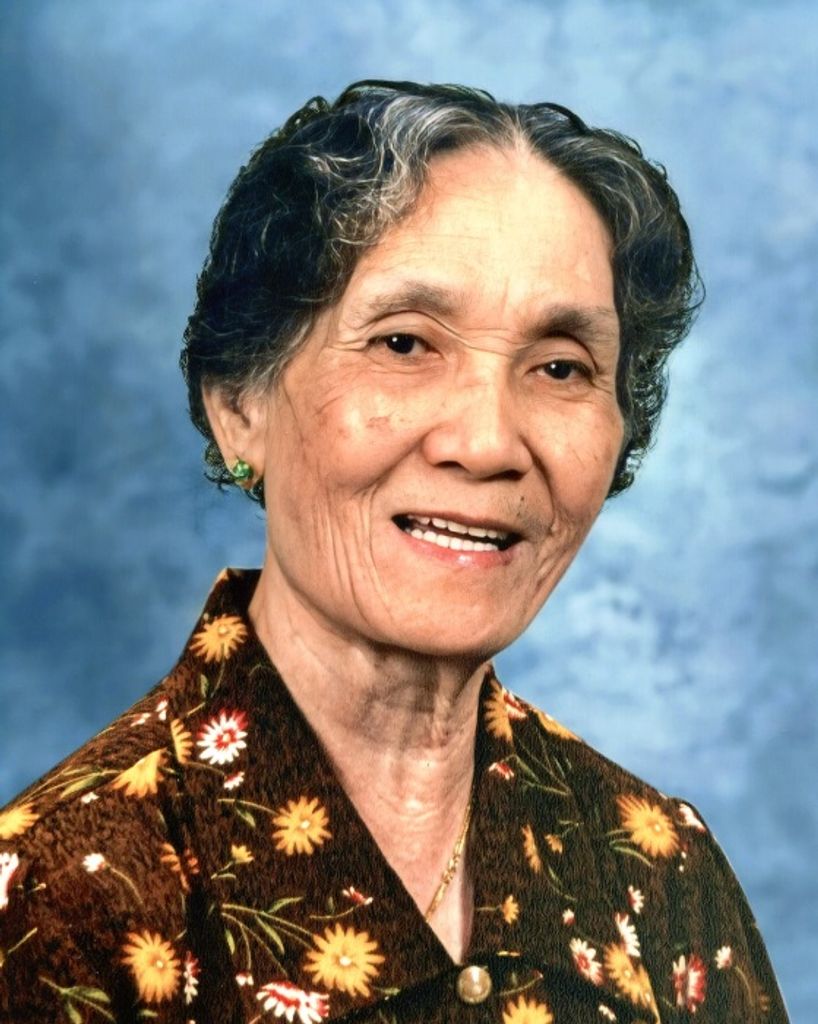 Anna Nguyen T.K. Oanh