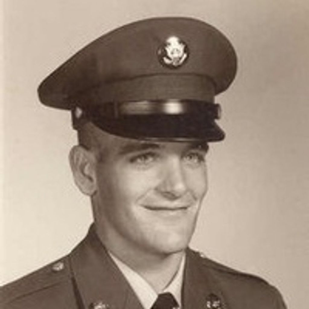 Charles Ray Russell