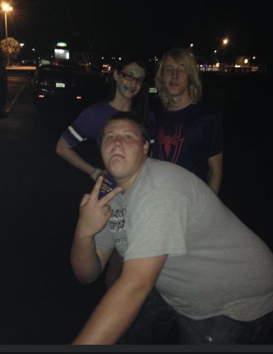 Chayton Duane Johnson photo gallery thumbnail 198 of 200
