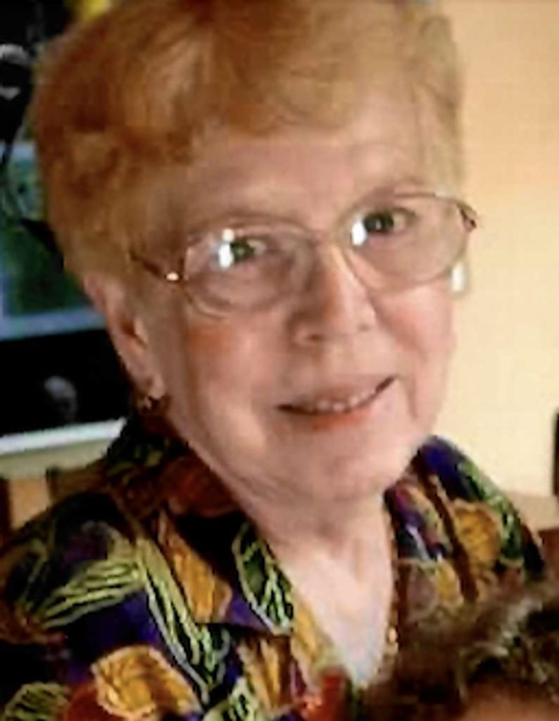 Agnes Teresa (O'Grady)  Flanagan Profile Photo