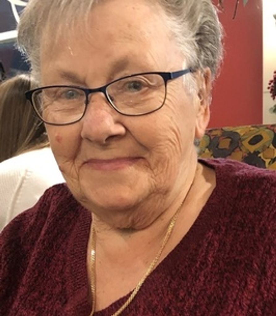 Carole  Gramlich
