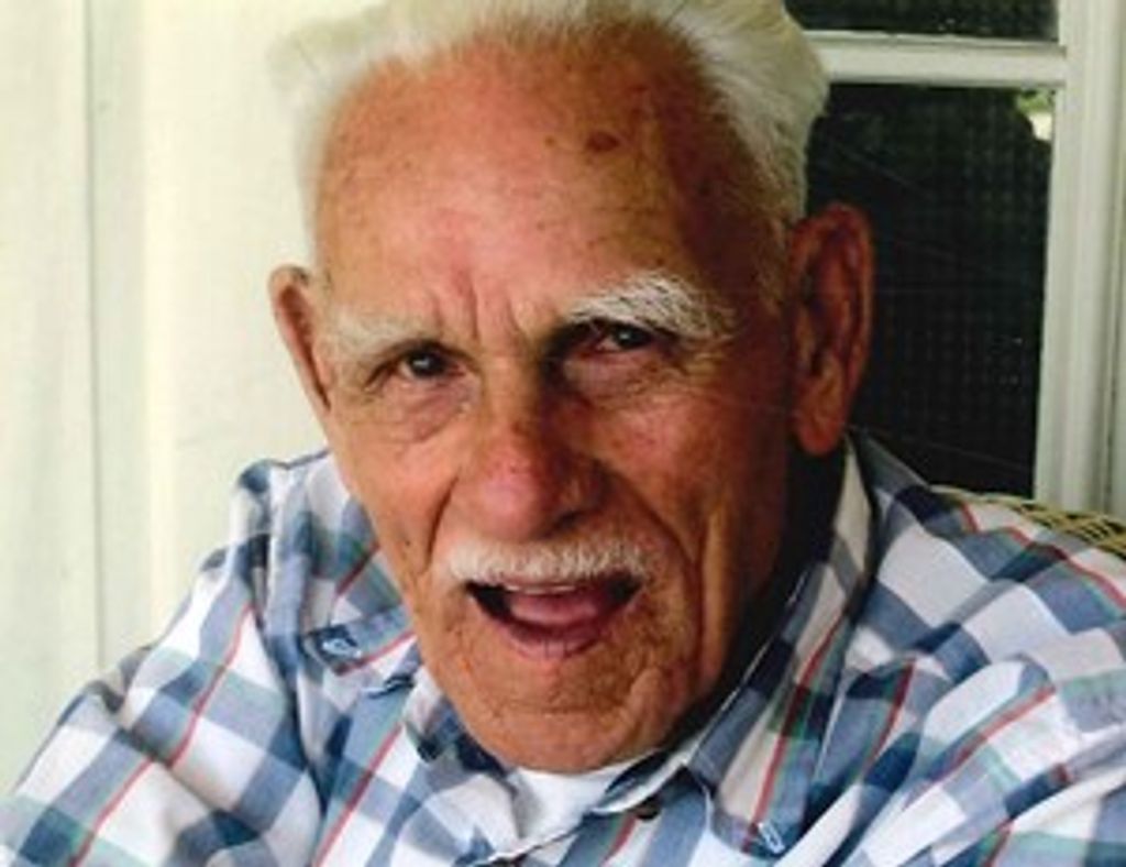 Elmer W. Gibson Profile Photo