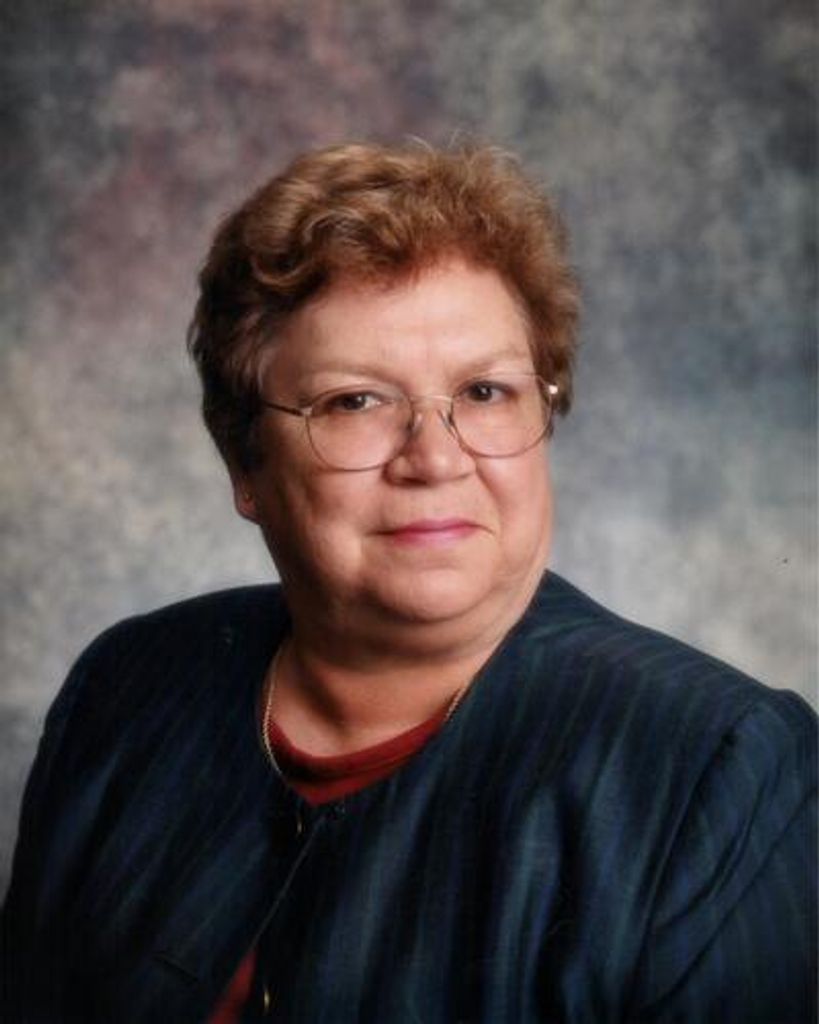 Dorothy Vigil Profile Photo