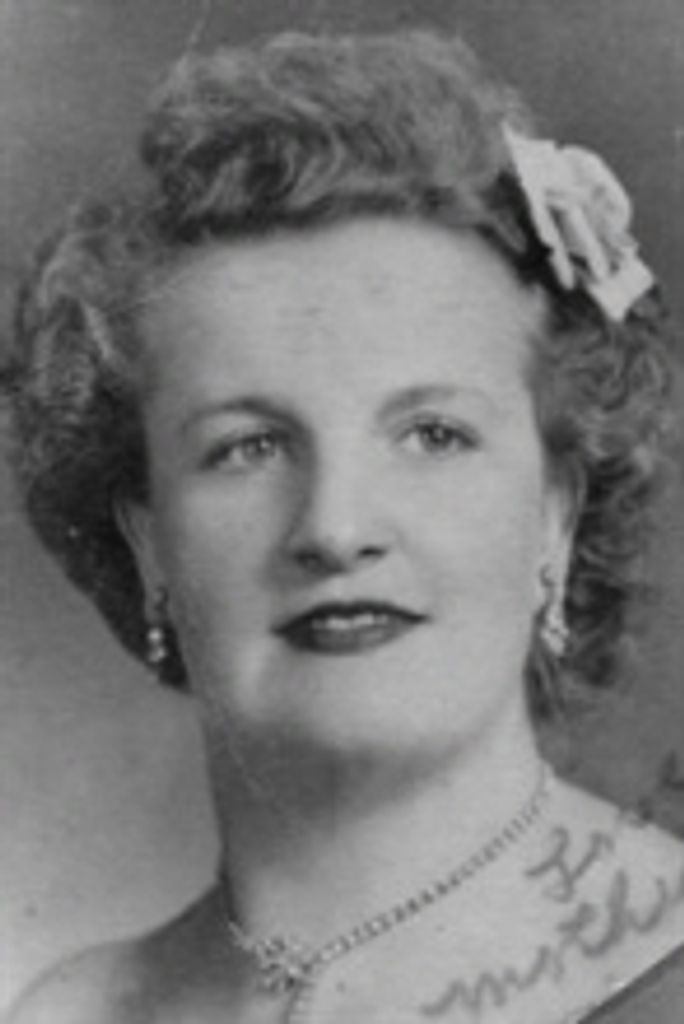 Betty Gerchak