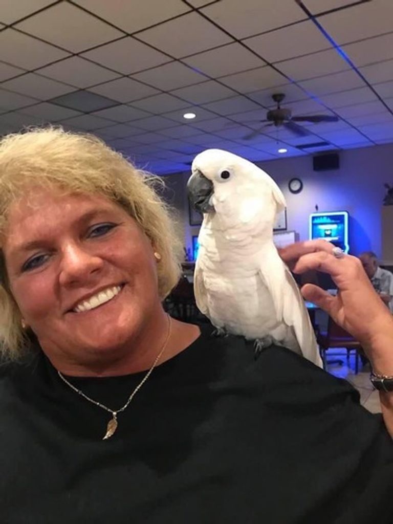 Jennifer Lynn Sizemore Profile Photo