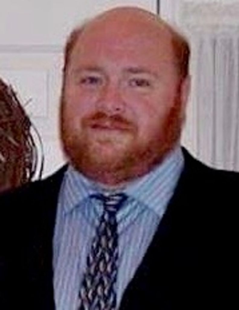 Mr. John Adam English Iii Profile Photo