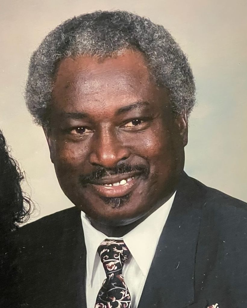 William Henry Sharpless