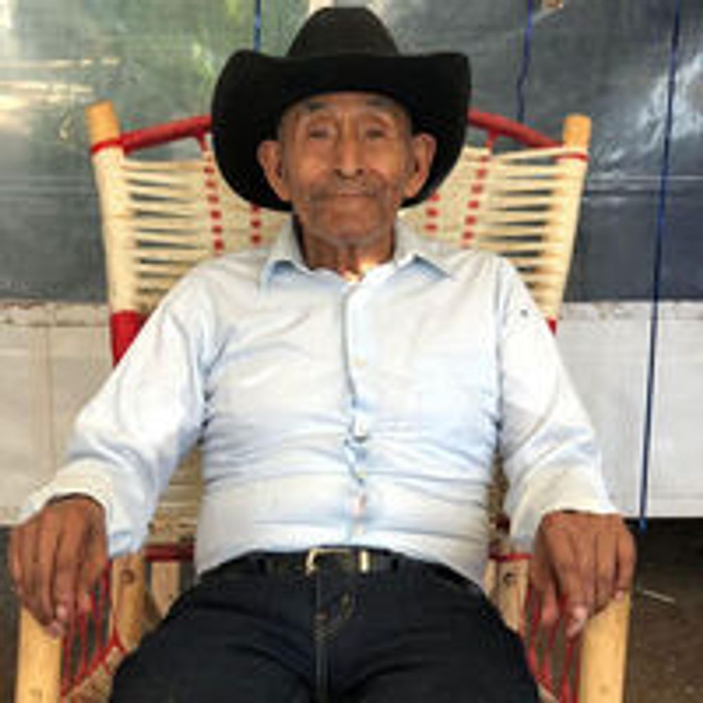 Jose Refugio Gonzalez Cardona