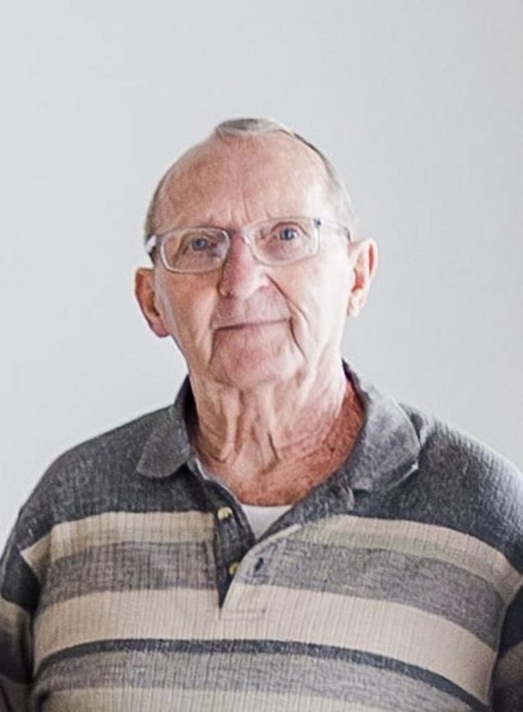 Walter Waldrop Profile Photo