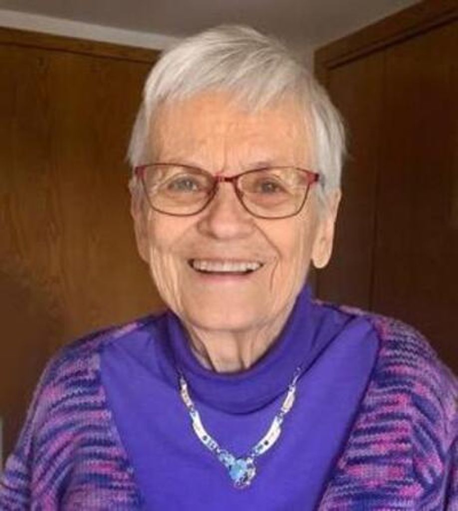 Barbara A. Blume Profile Photo