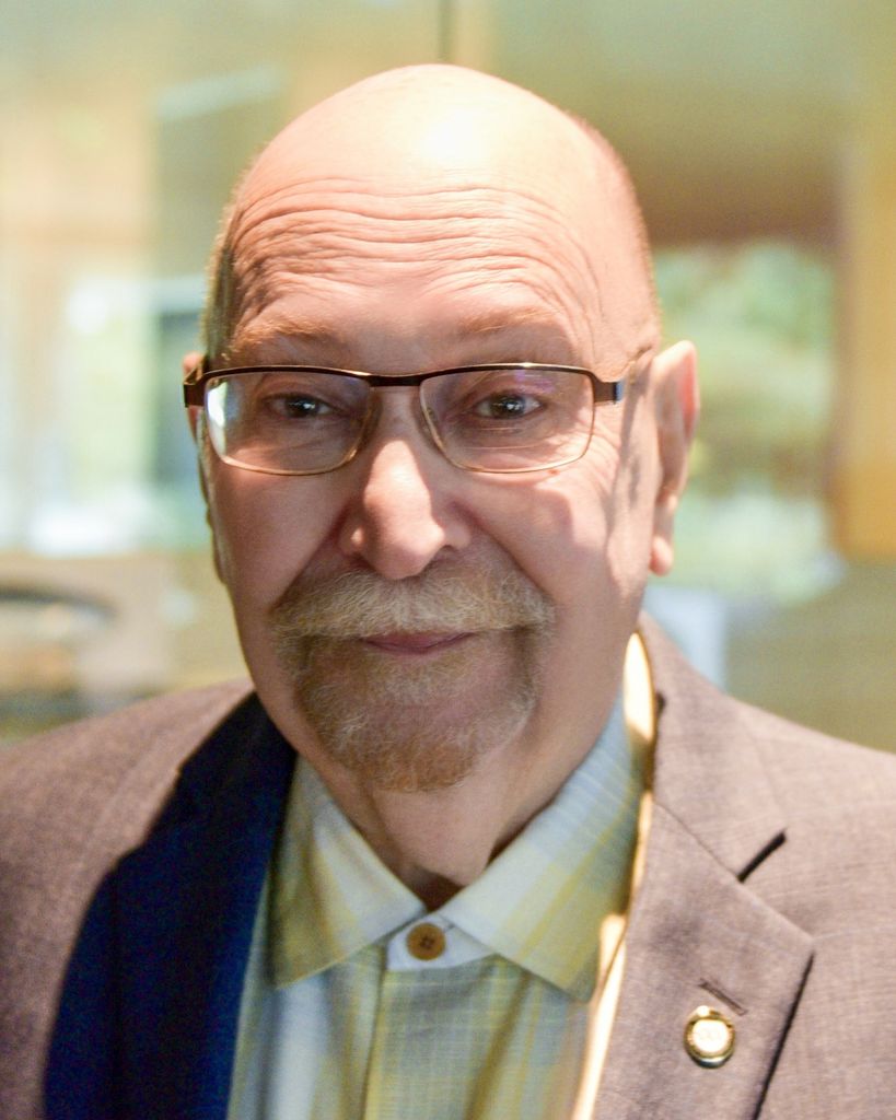 Dr. Morton Altschuler Profile Photo