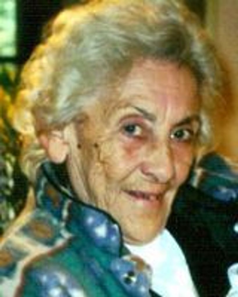 Dolores Orth