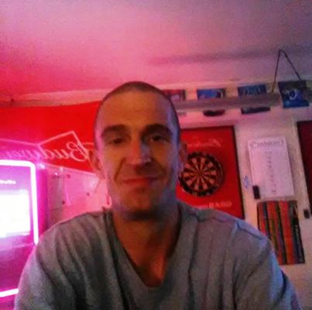 Scottie Duane Coggins Profile Photo