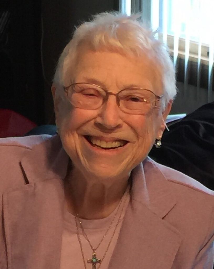 Constance Hibbard