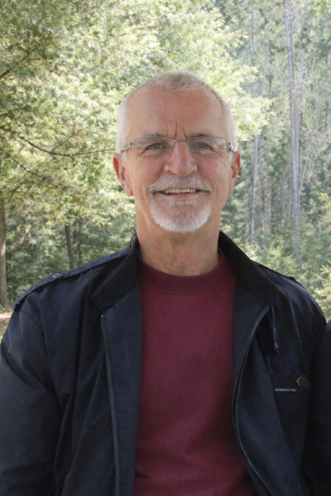 J. Robert Engle