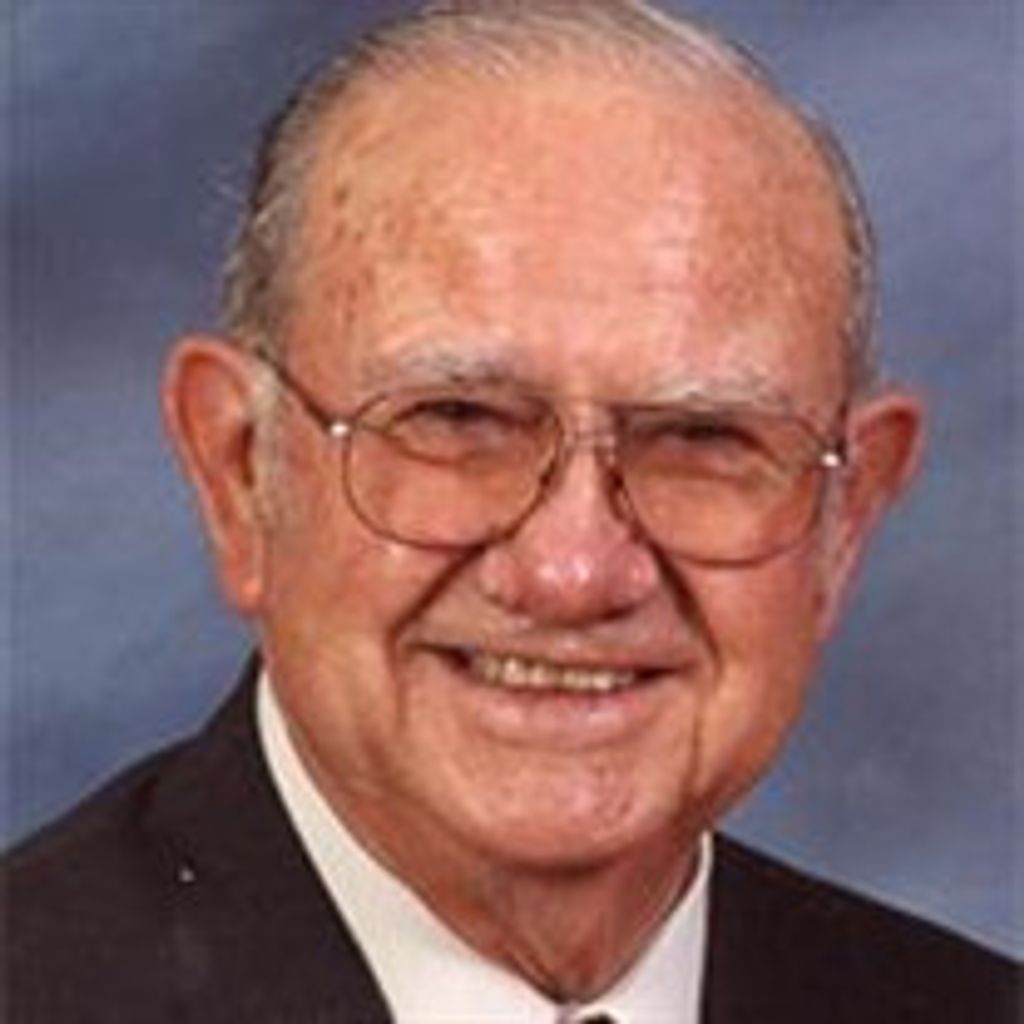 Louis Purifoy, Sr. Profile Photo