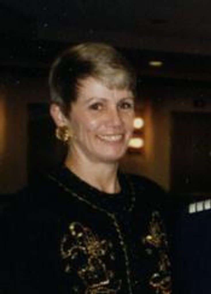 Louise Salwei