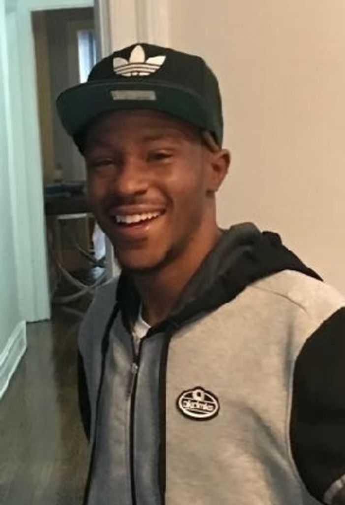 Patrick Johndelle Emery Profile Photo
