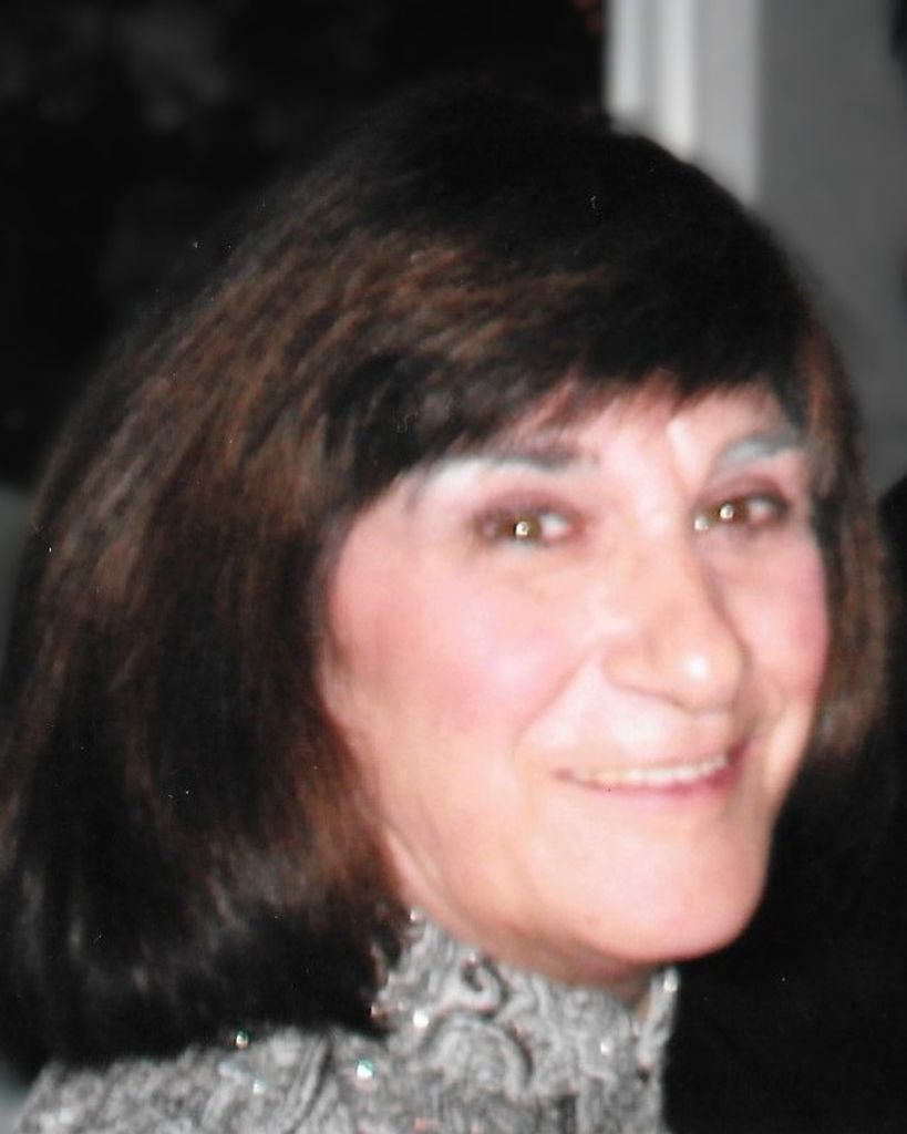 Conchetta "Connie" Capalongo