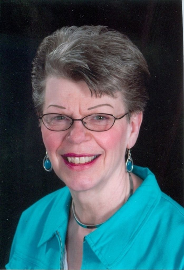 Virginia May "Chick" (Bingner)