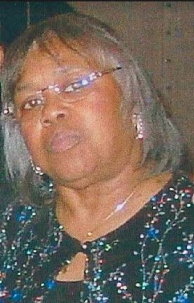 Barbara Jean Jones Profile Photo