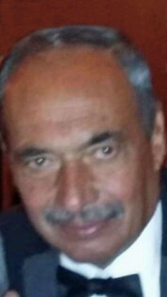 Juan Camou Cordova